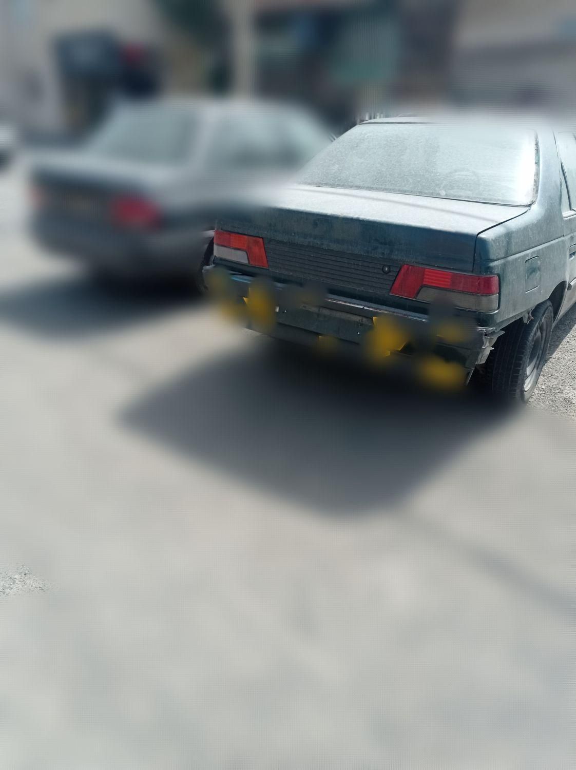 خودرو پژو، آردی آگهی ann_18231613