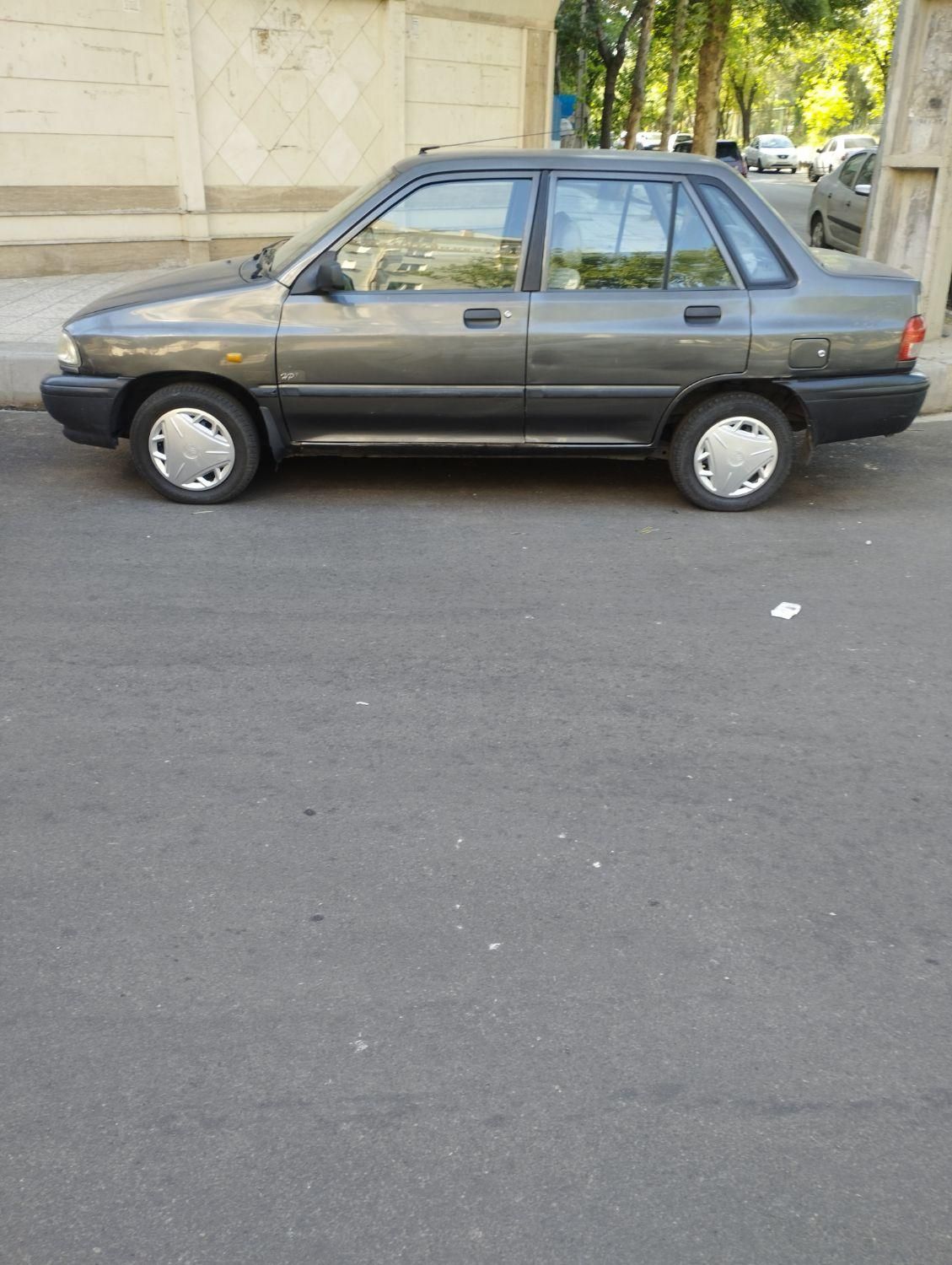 خودرو پراید، 131 آگهی ann_18231627