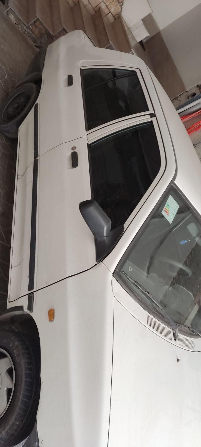 پراید 131 SE - 1394