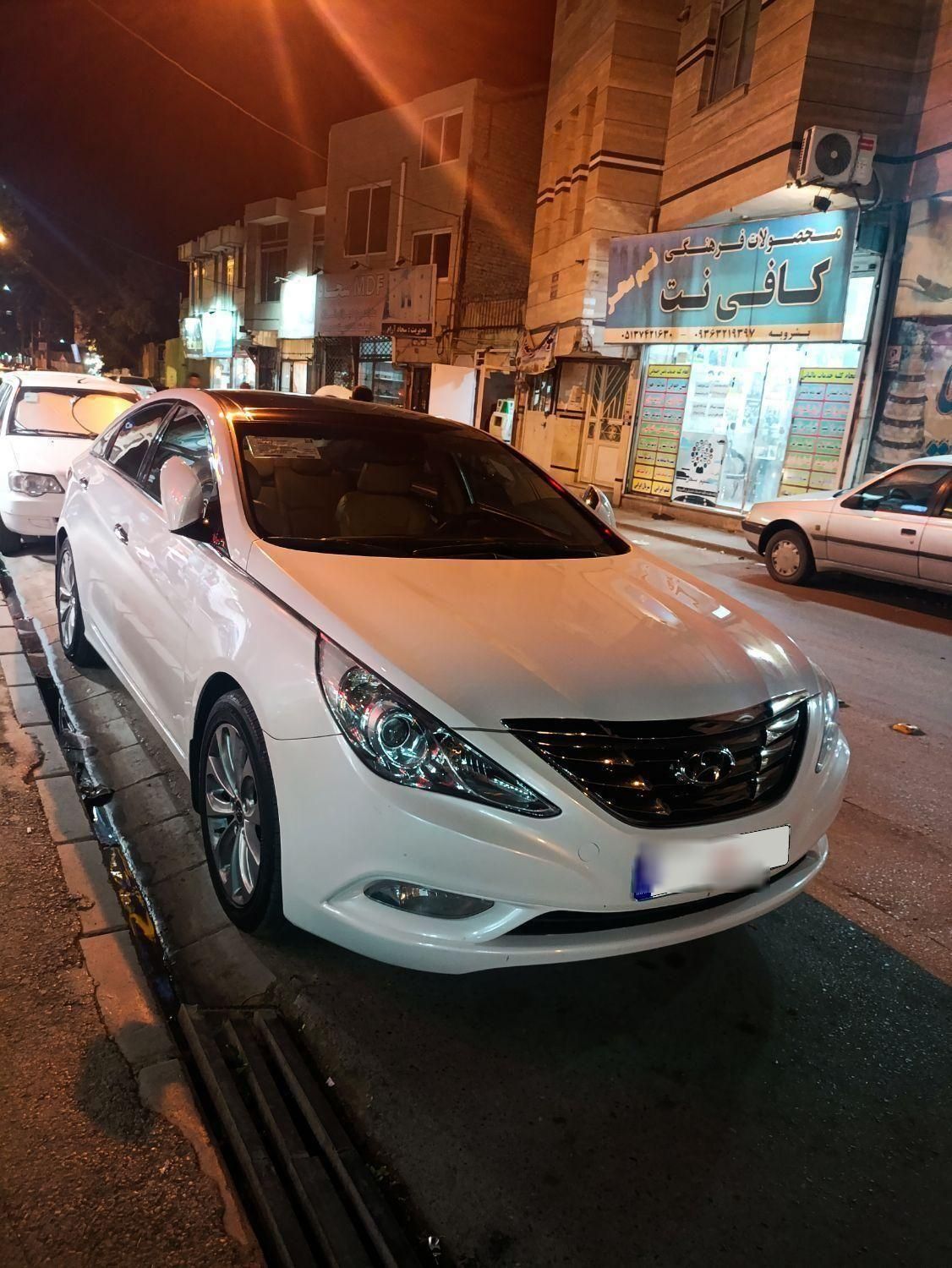 خودرو هیوندای، سوناتا آگهی ann_18231647