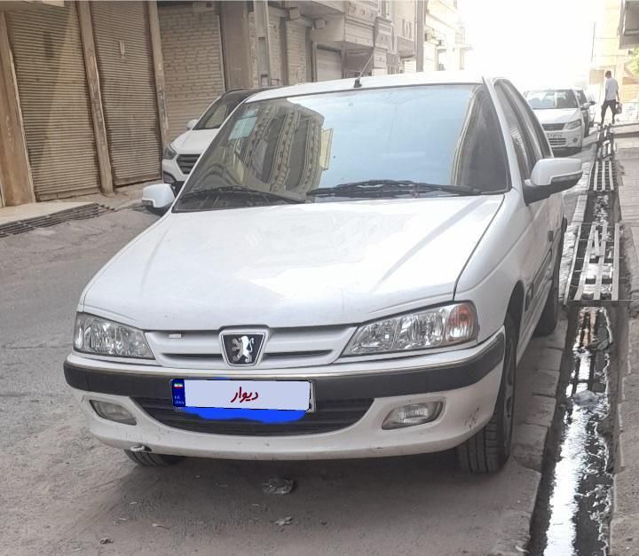 خودرو پژو، پارس آگهی ann_18231677
