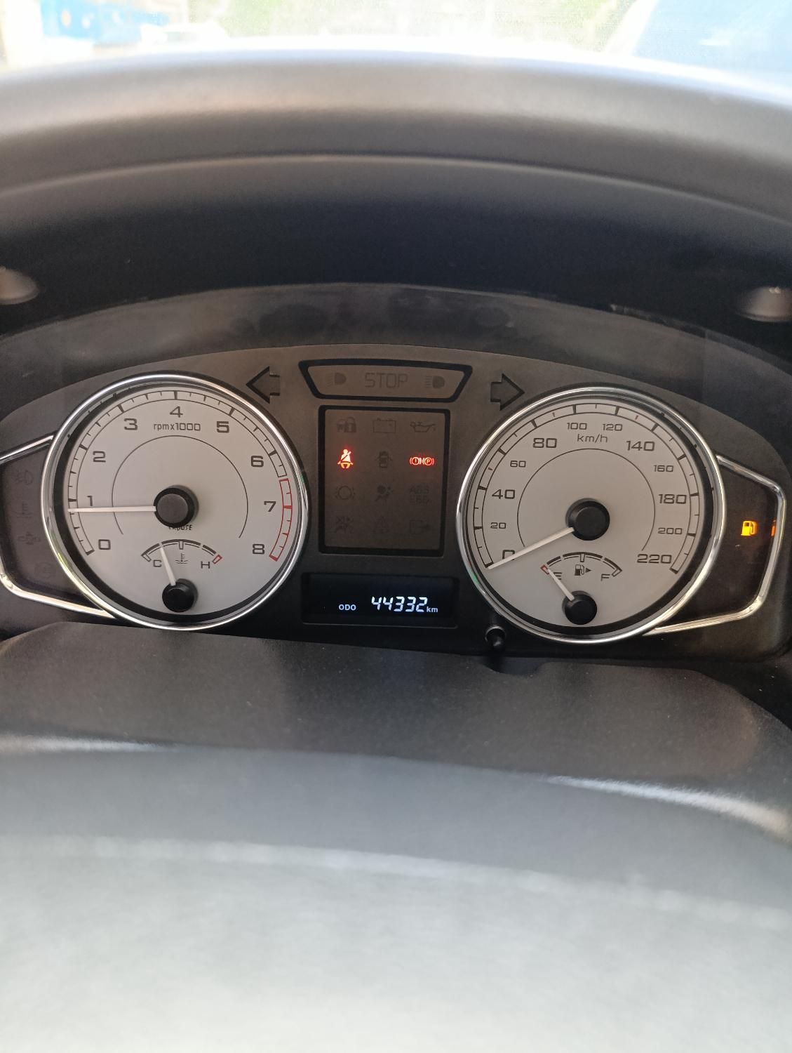 پژو پارس سال - 1400