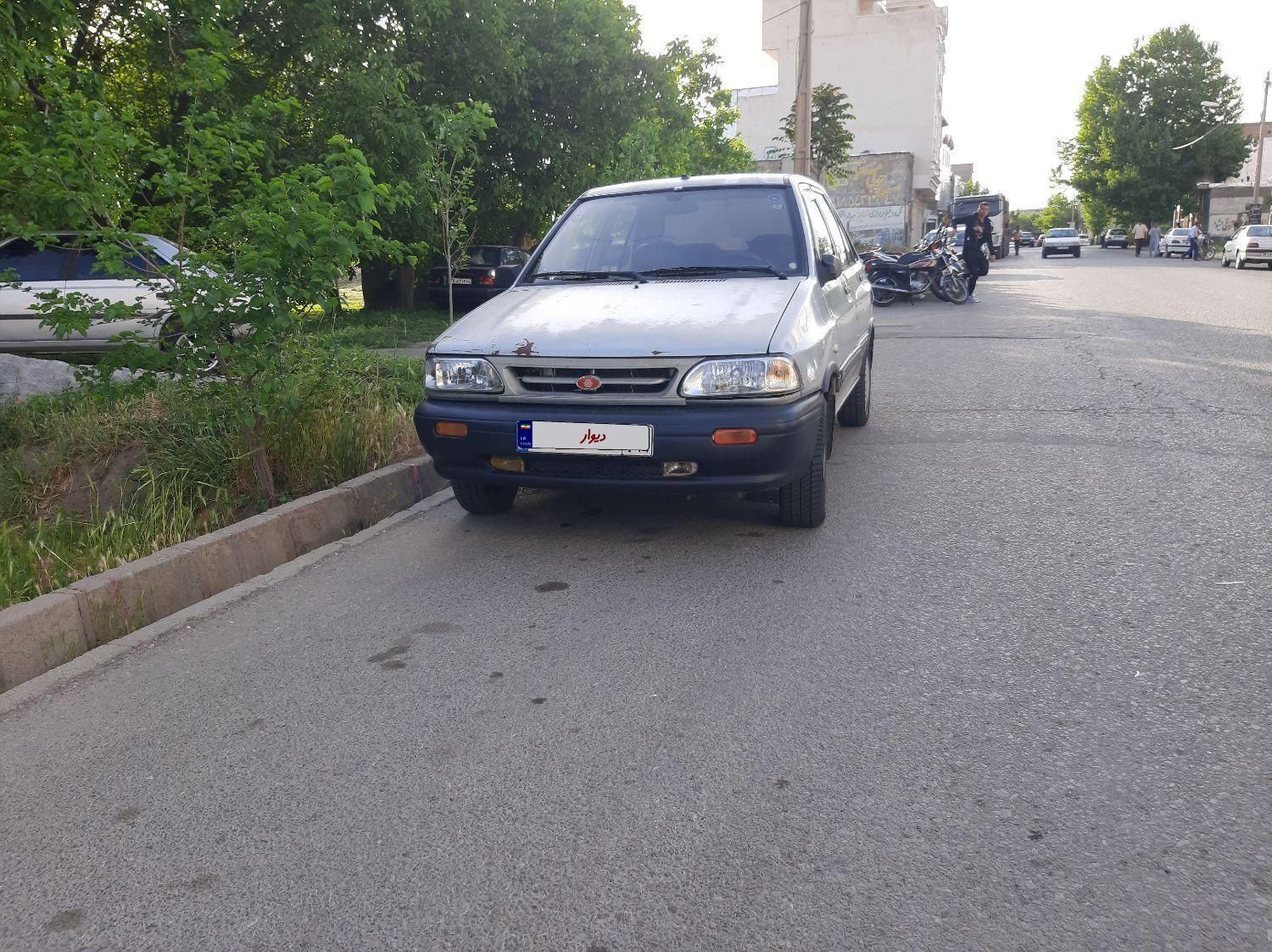خودرو پراید، 131 آگهی ann_18231698