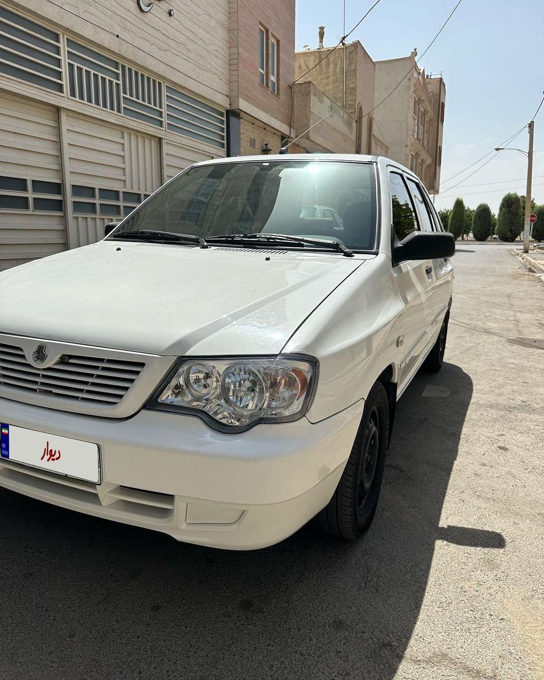 خودرو پراید، 111 آگهی ann_18231719