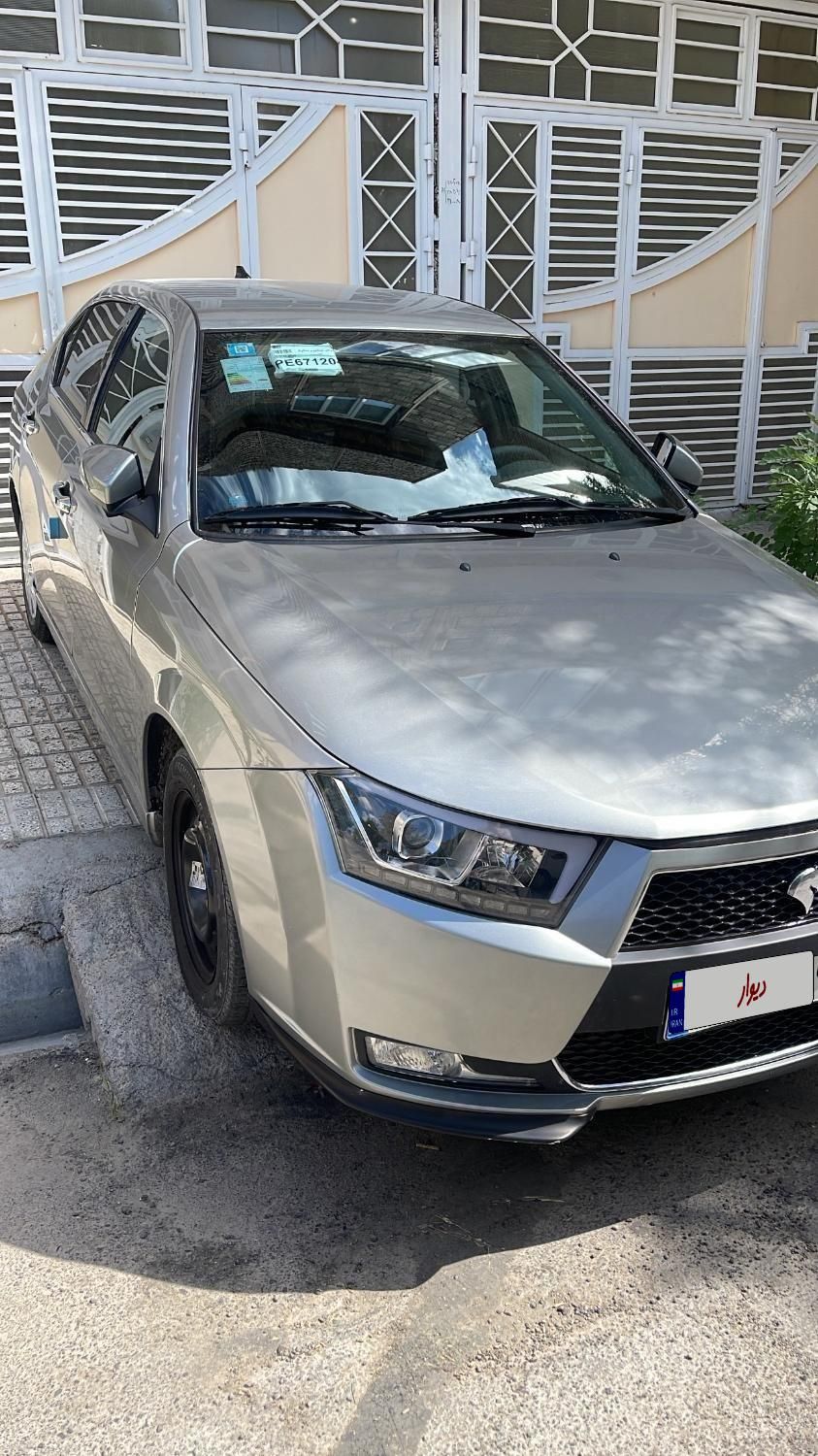 خودرو دنا، پلاس آگهی ann_18231721