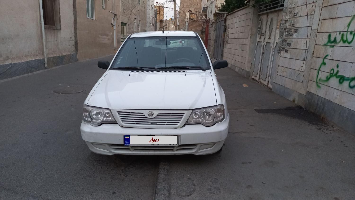خودرو پراید، 132 آگهی ann_18231732