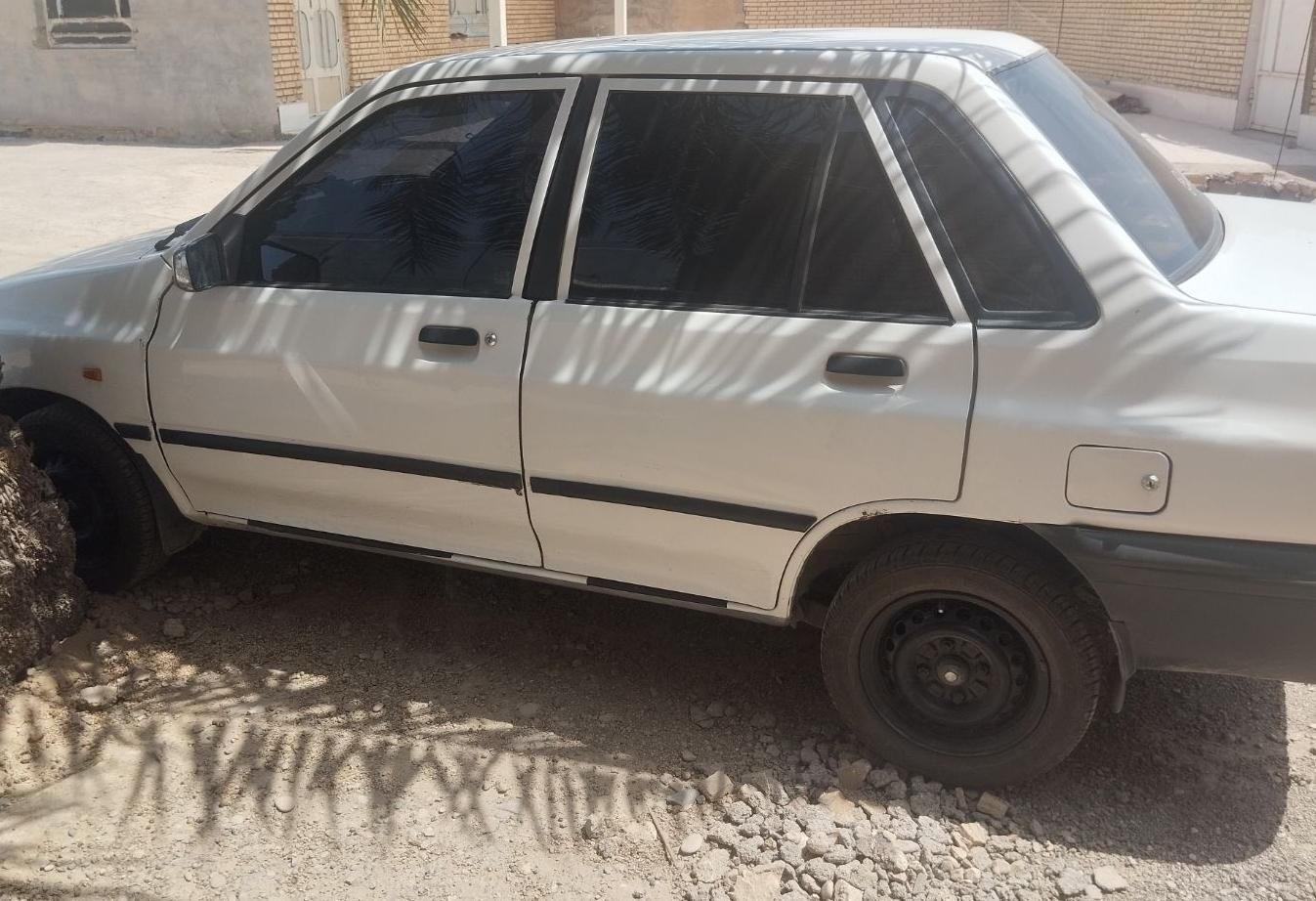پراید 131 LE - 1391