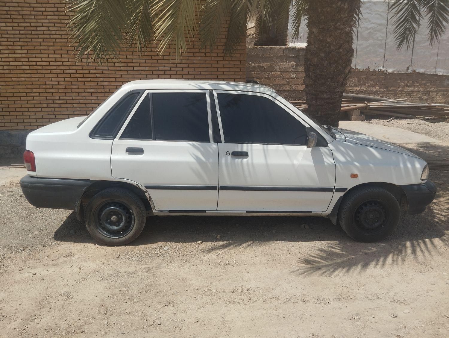 پراید 131 LE - 1391