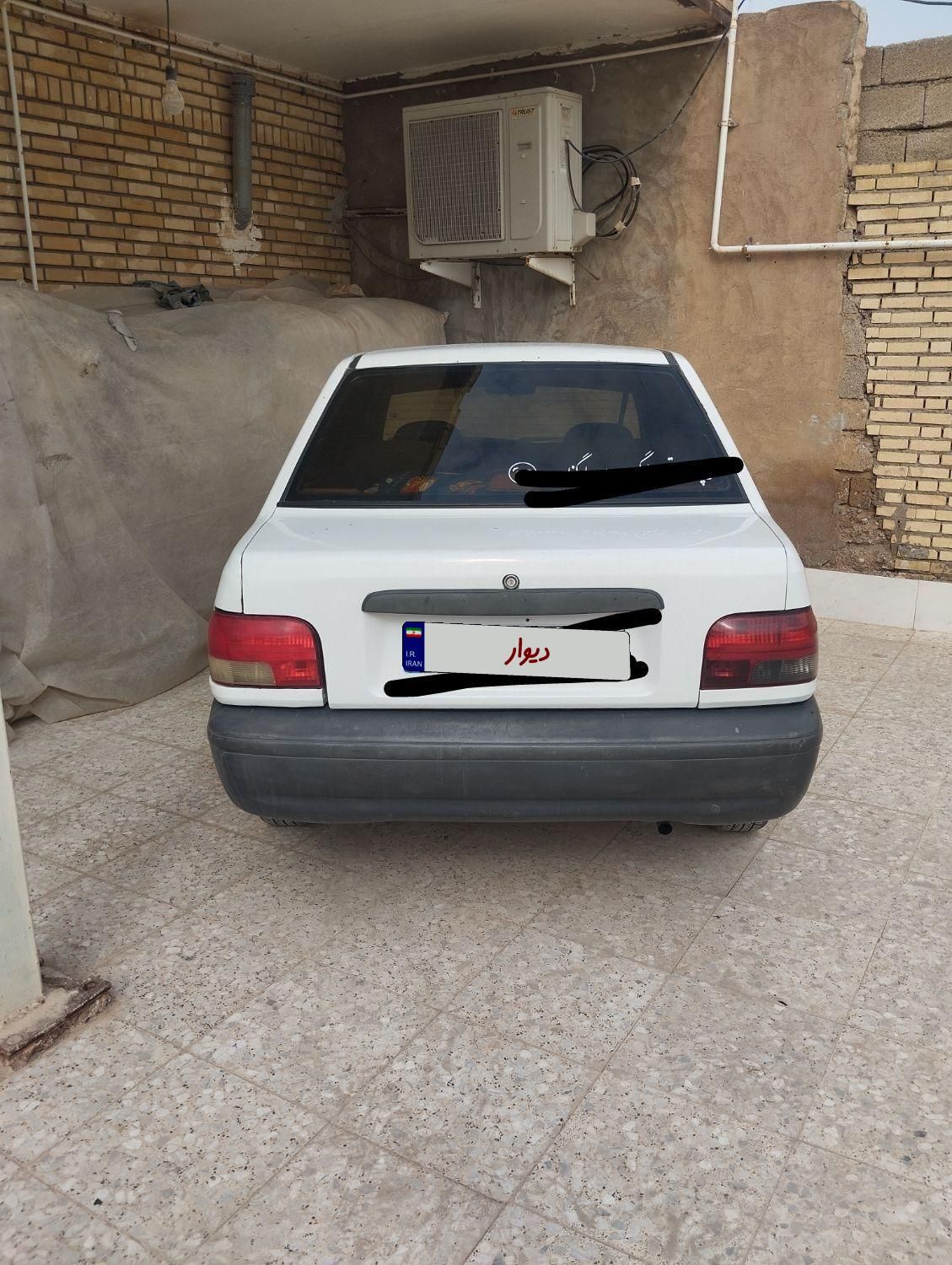 خودرو پراید، 131 آگهی ann_18231741