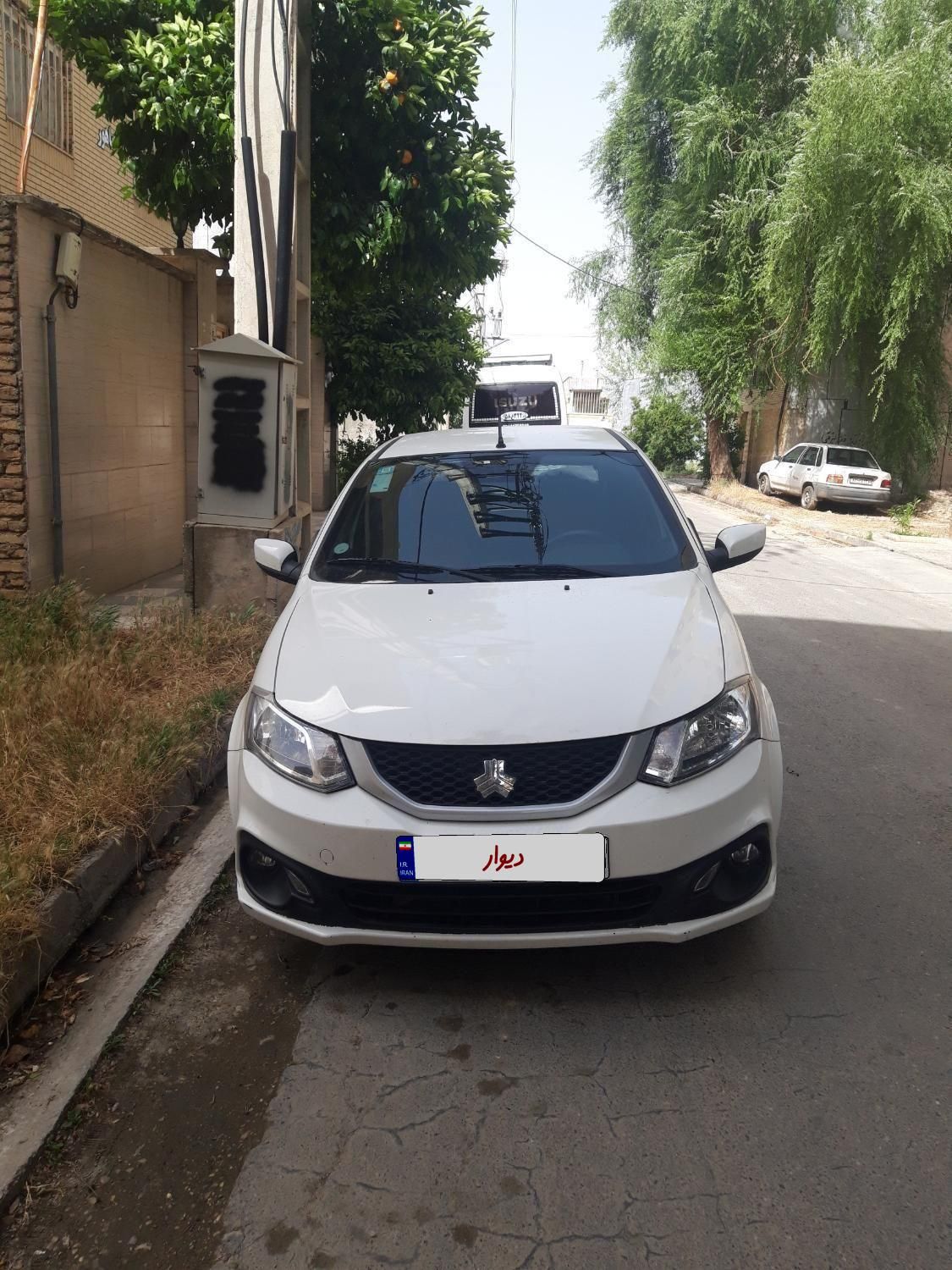 خودرو ساینا، S آگهی ann_18231747