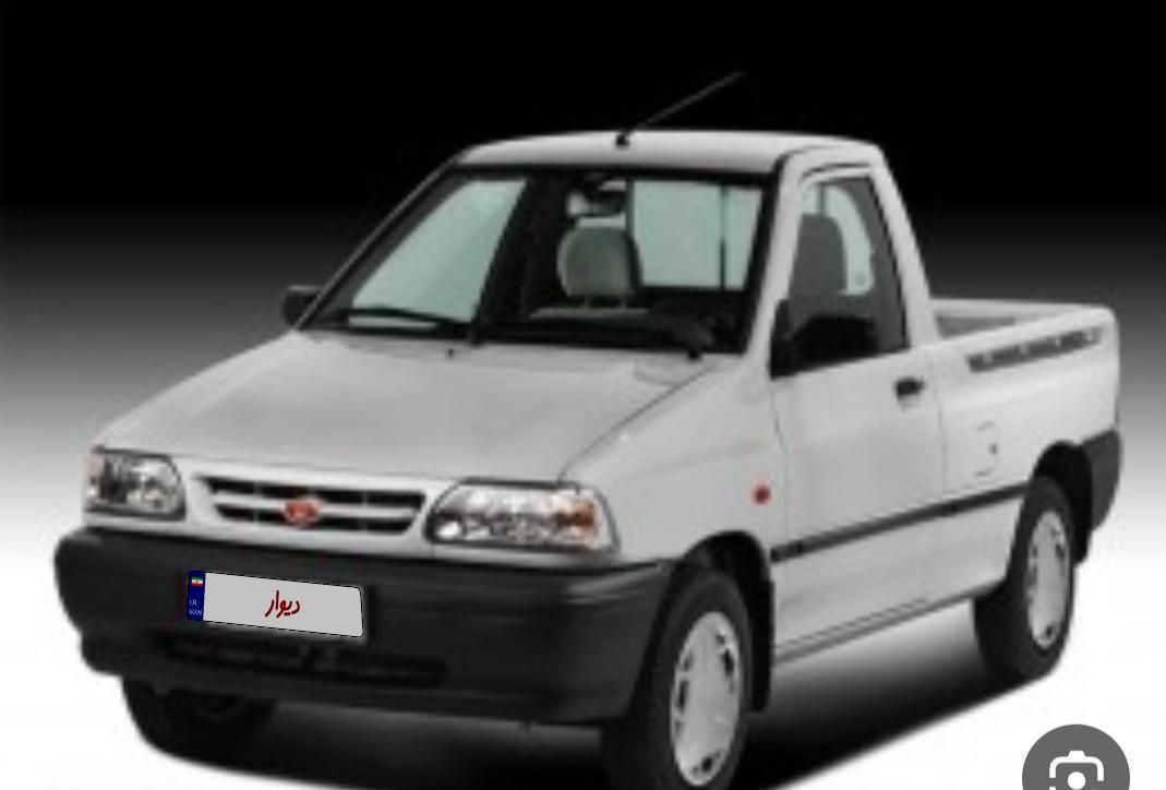 پراید 151 SE - 1403