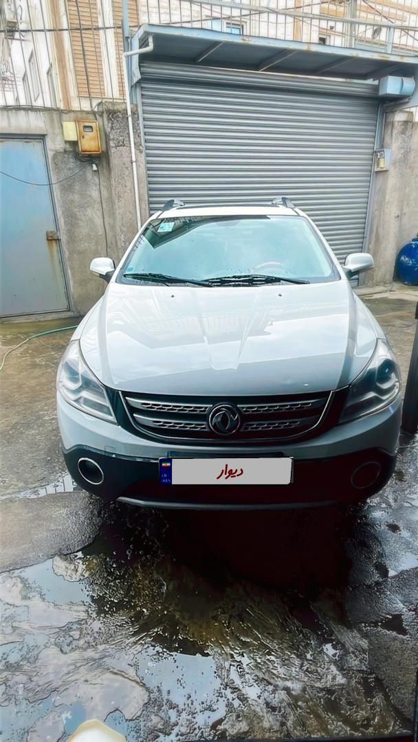خودرو دانگ فنگ، H30 کراس آگهی ann_18231754