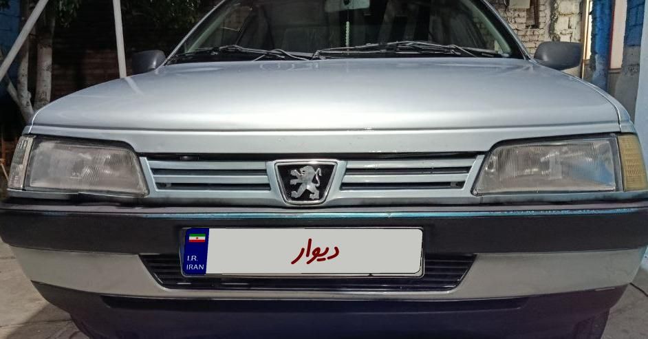 خودرو پژو، روآ آگهی ann_18231769