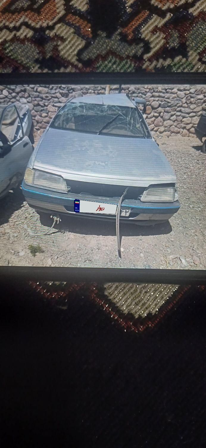 پژو 405 GL - 1373