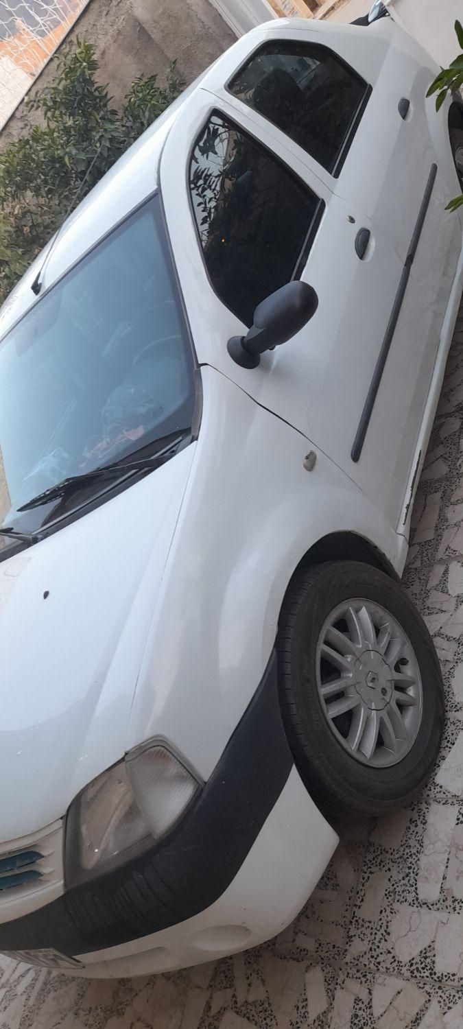 خودرو رنو، تندر 90 آگهی ann_18231785