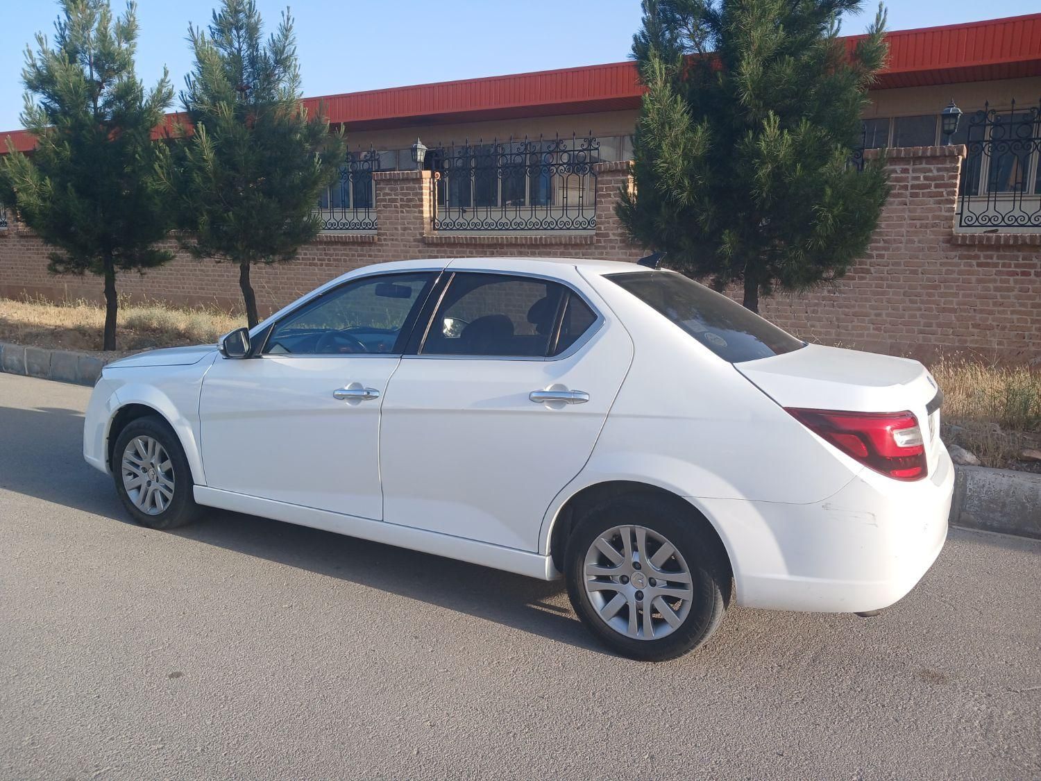 خودرو دنا، پلاس آگهی ann_18231804