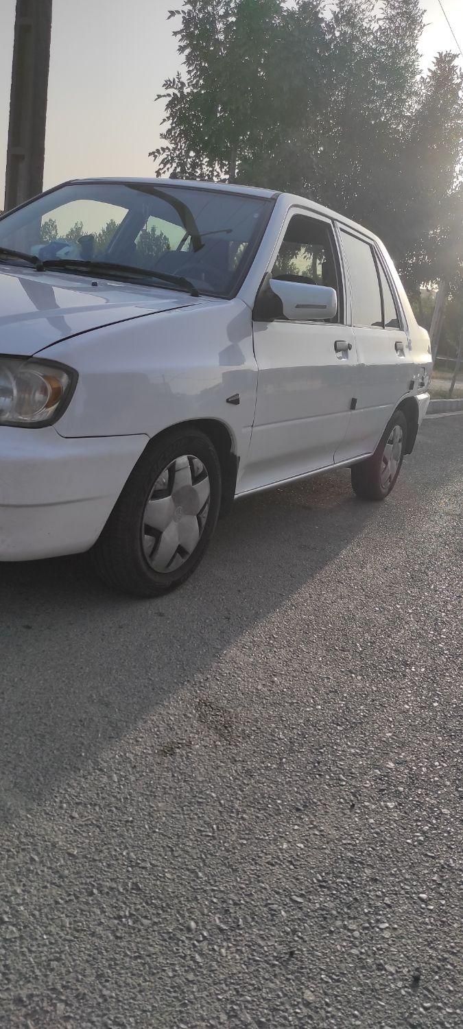 پراید 132 SE - 1398