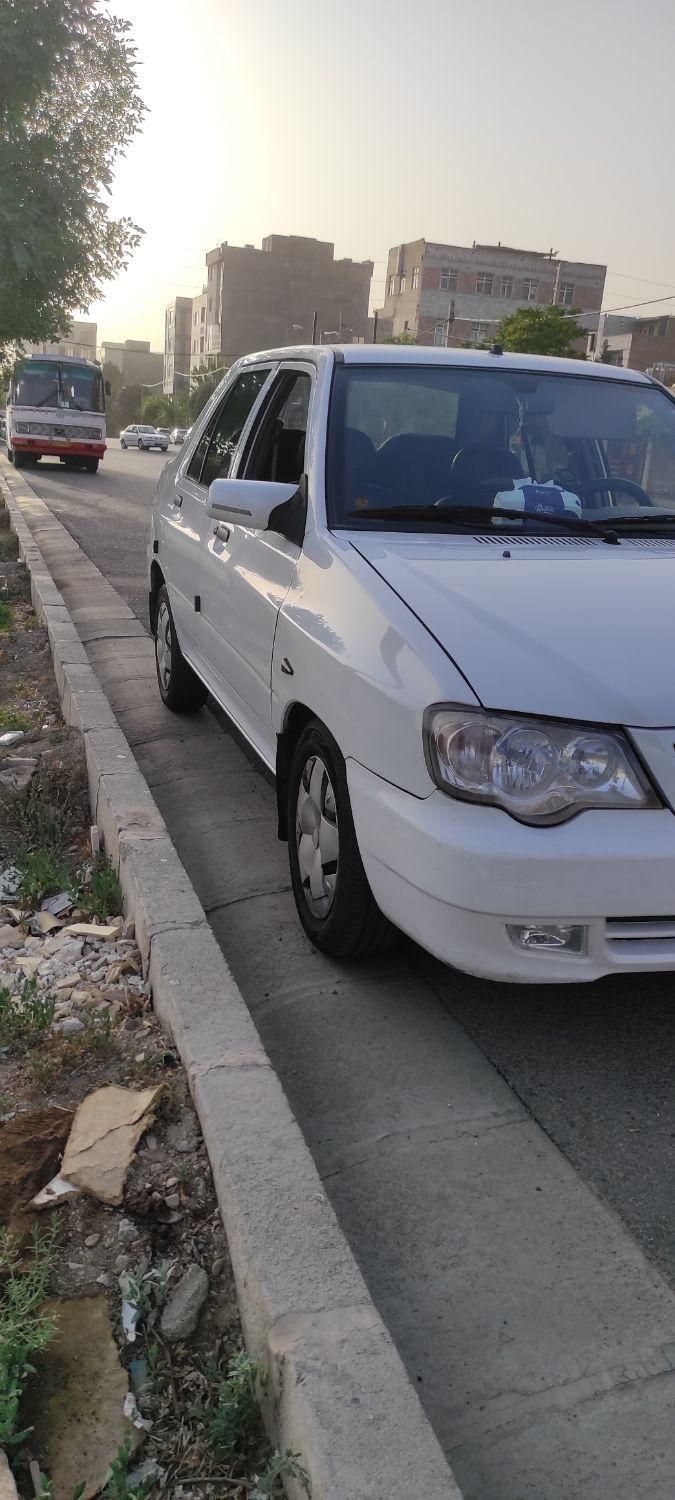 پراید 132 SE - 1398
