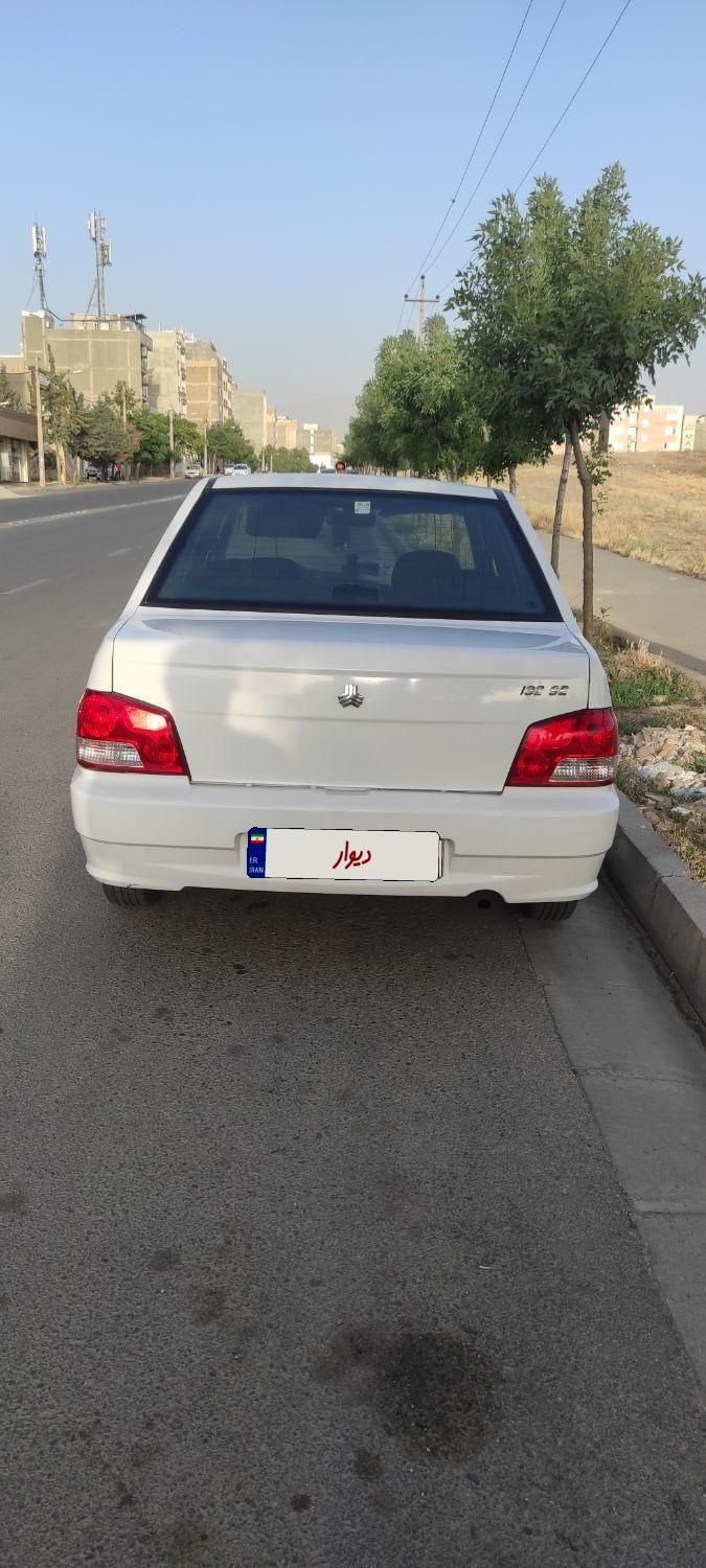 پراید 132 SE - 1398