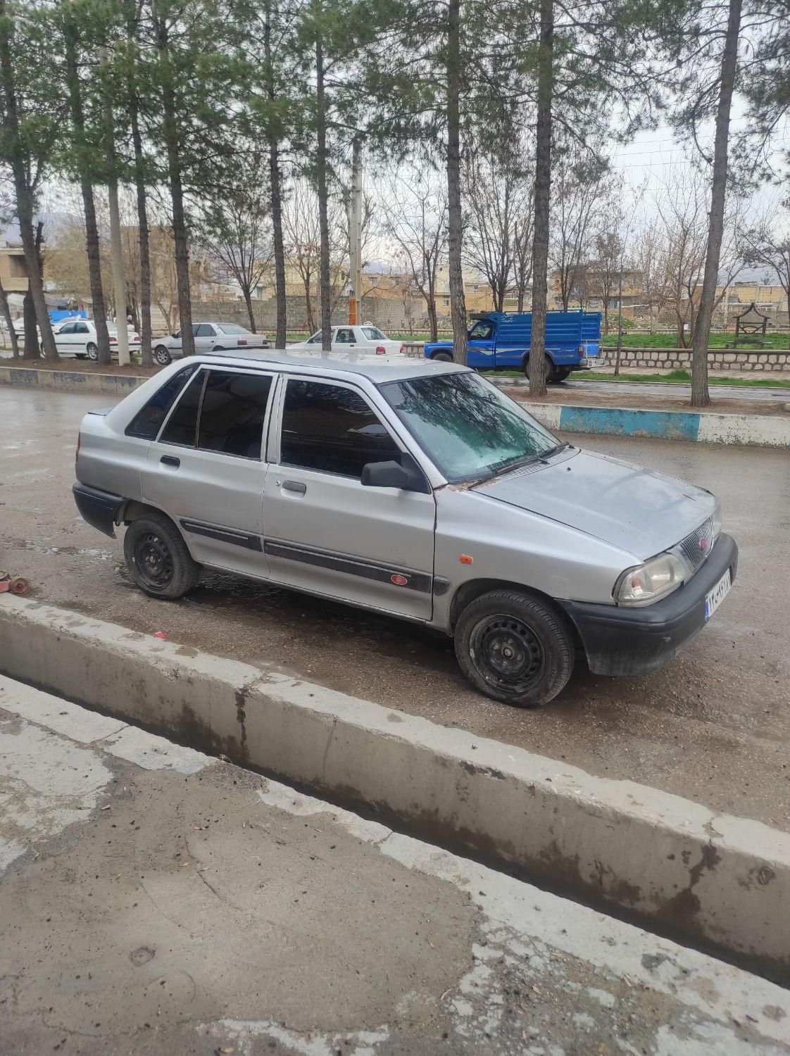 خودرو پراید، 141 آگهی ann_18231825