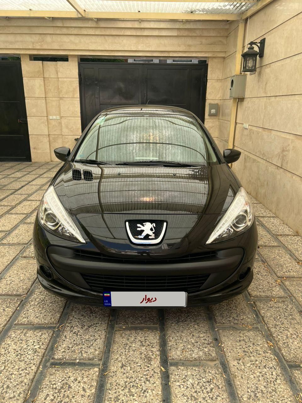خودرو پژو، 207 آگهی ann_18231829