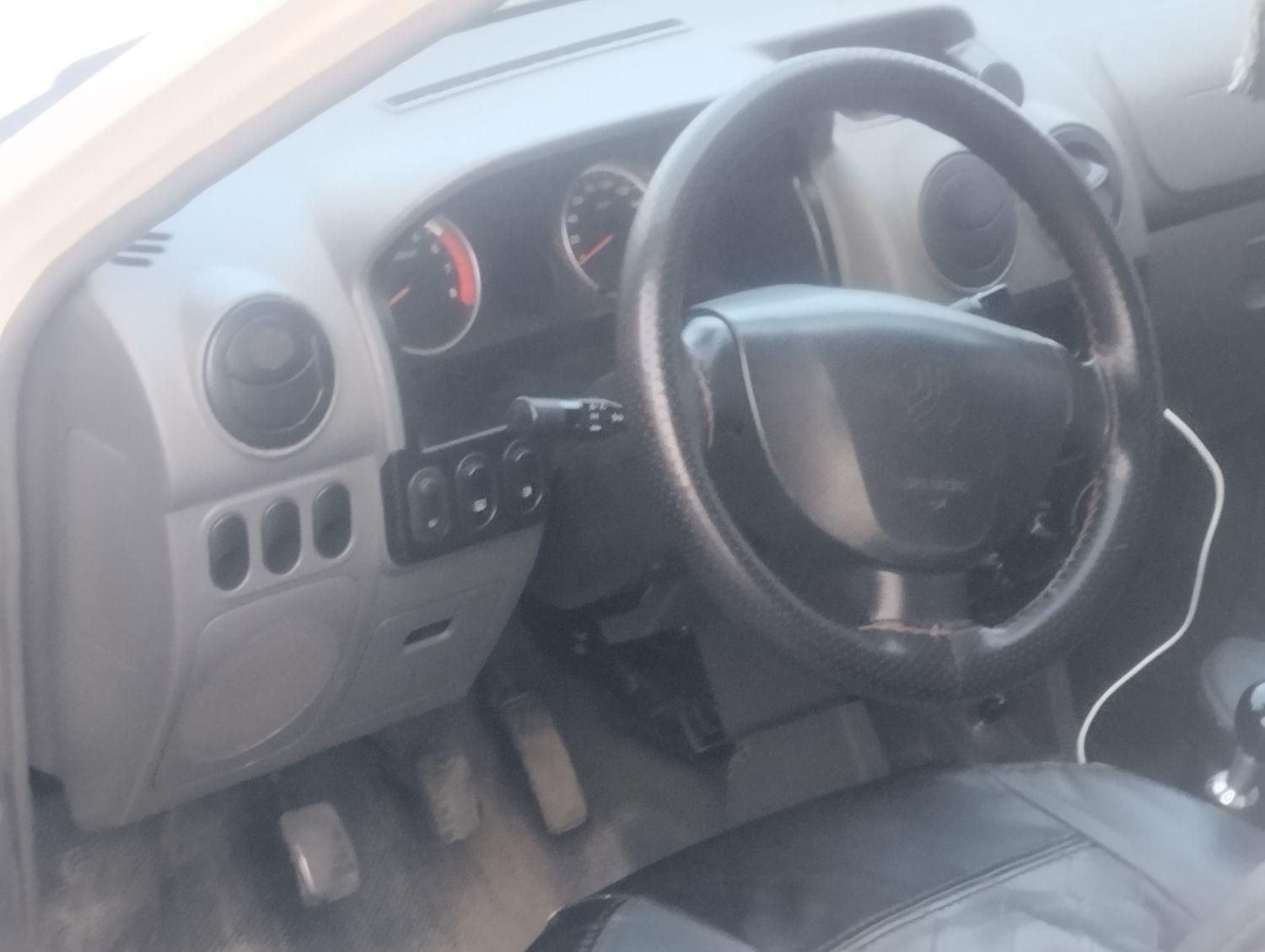 پراید 131 SE - 1394