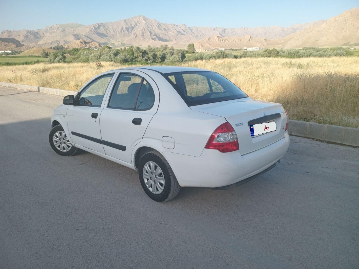 خودرو تیبا، صندوق دار آگهی ann_18231854