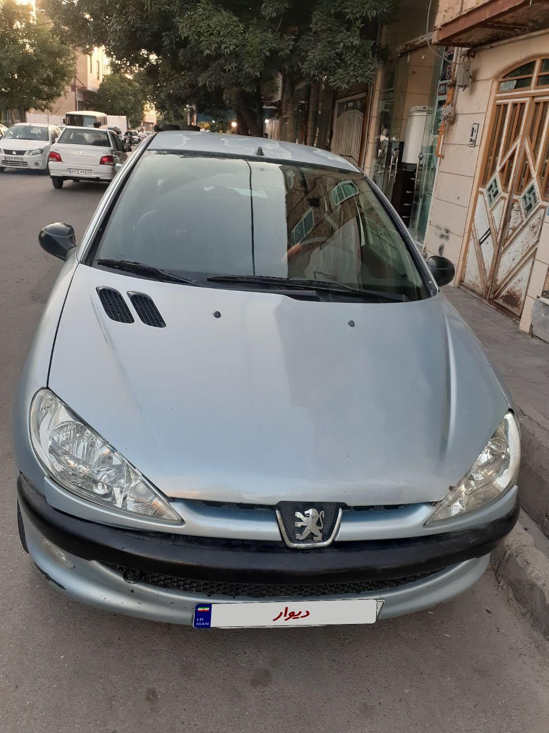 خودرو پژو، 206 آگهی ann_18231856