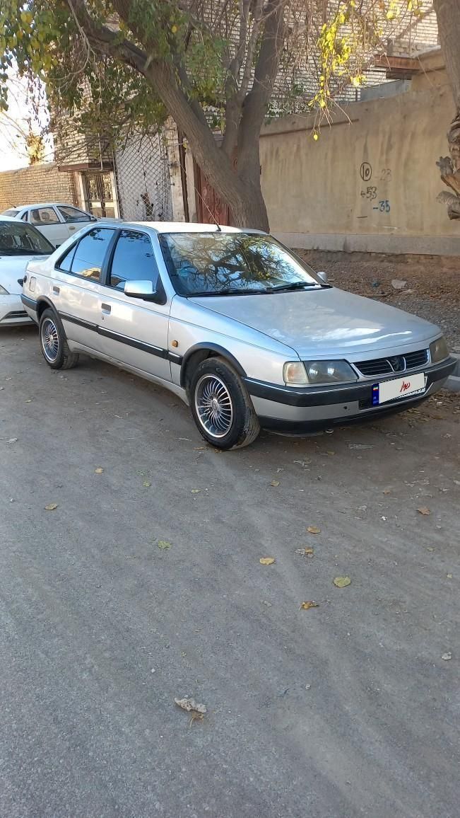 خودرو پژو، 405 آگهی ann_18231858