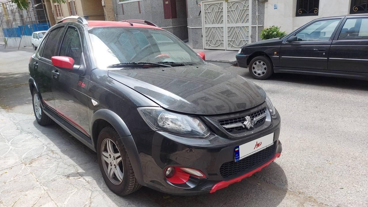 خودرو کوییک، R آگهی ann_18231861