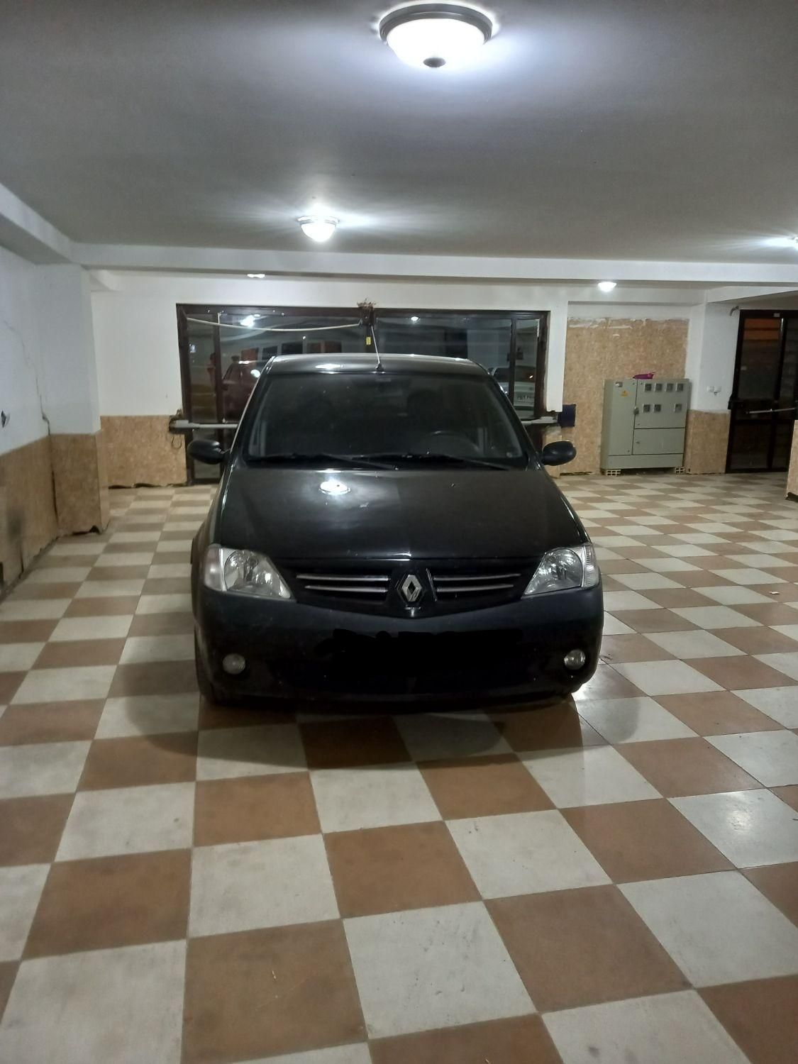 خودرو رنو، تندر 90 آگهی ann_18231876