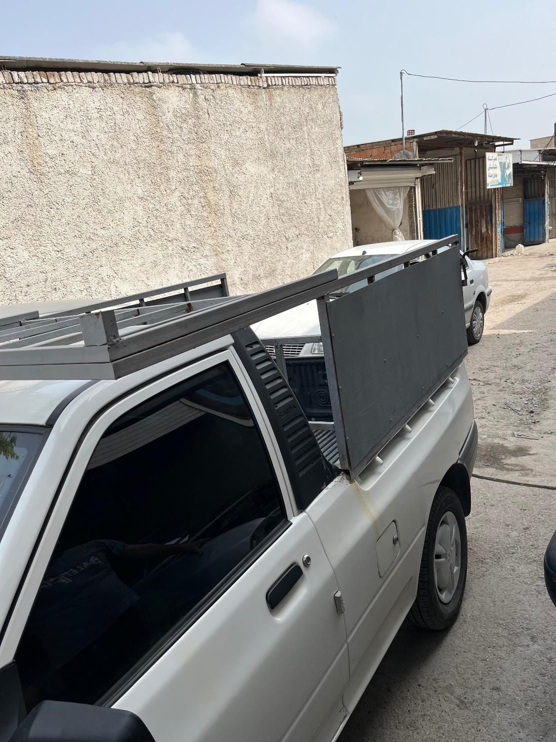 پراید 151 SE - 1402