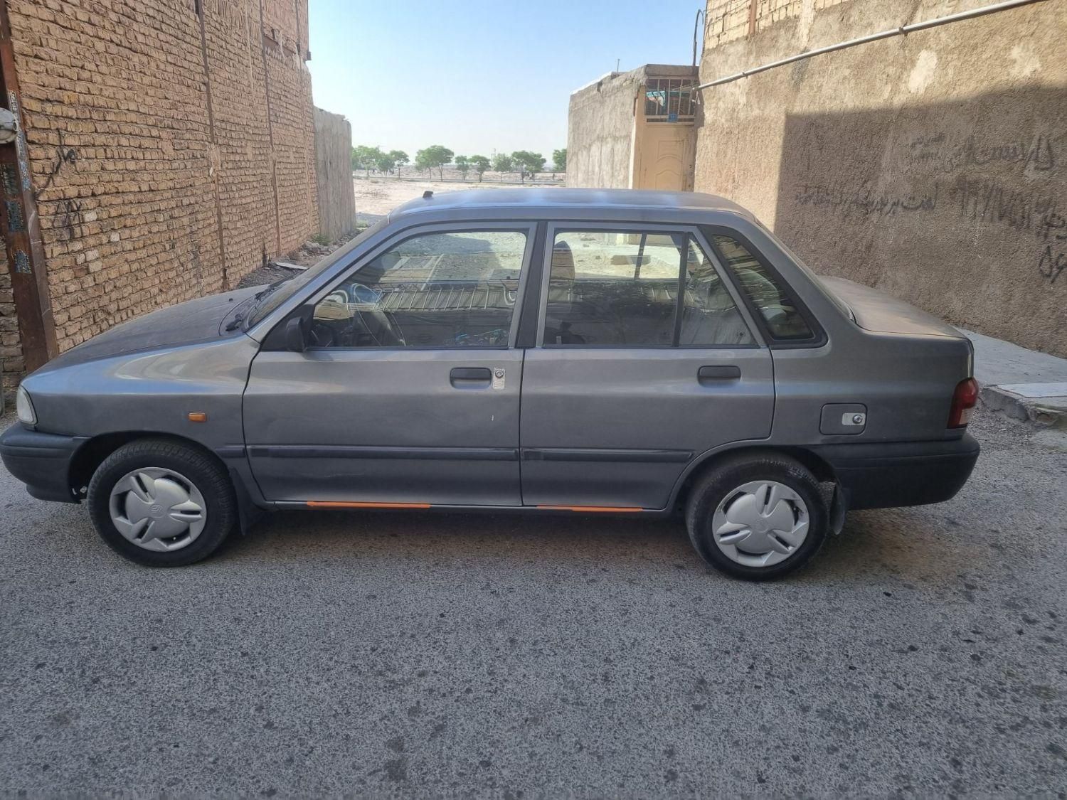خودرو پراید، 131 آگهی ann_18231900