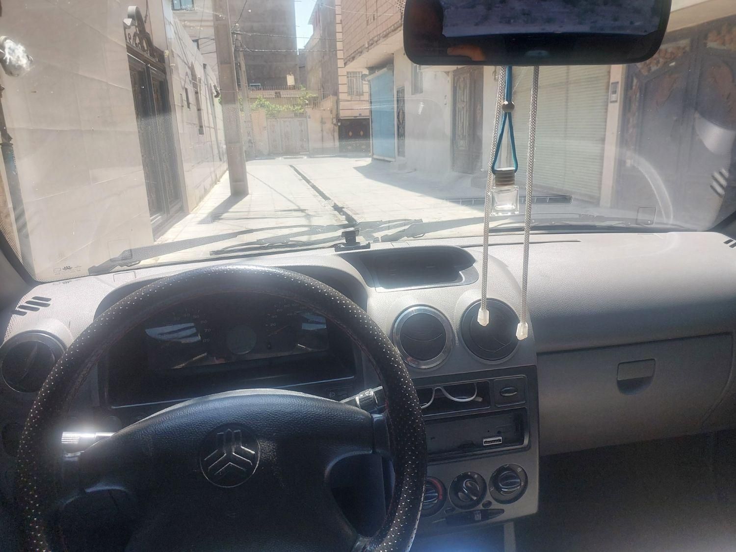 پراید 141 EX - 1391