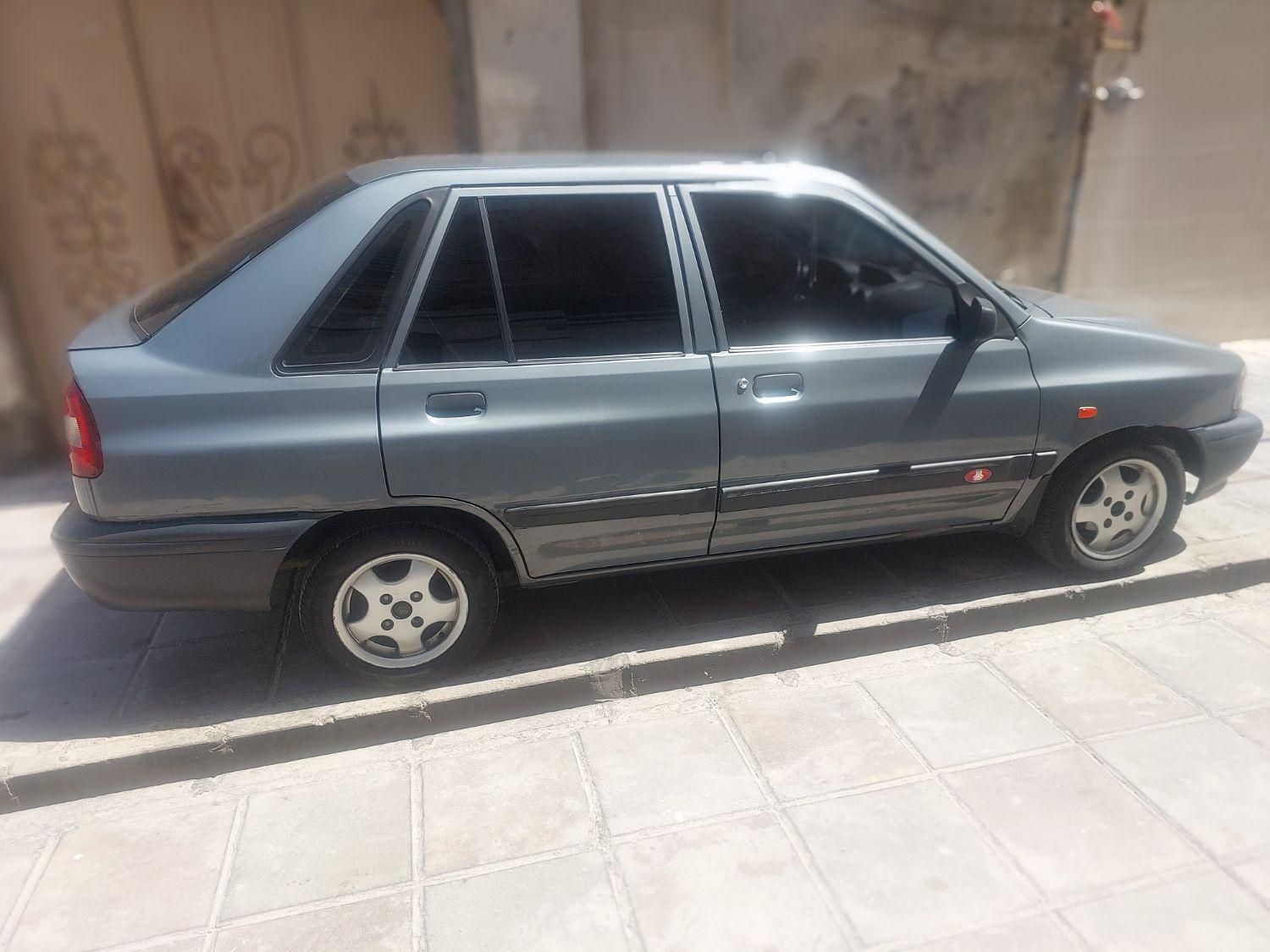 خودرو پراید، 141 آگهی ann_18231904