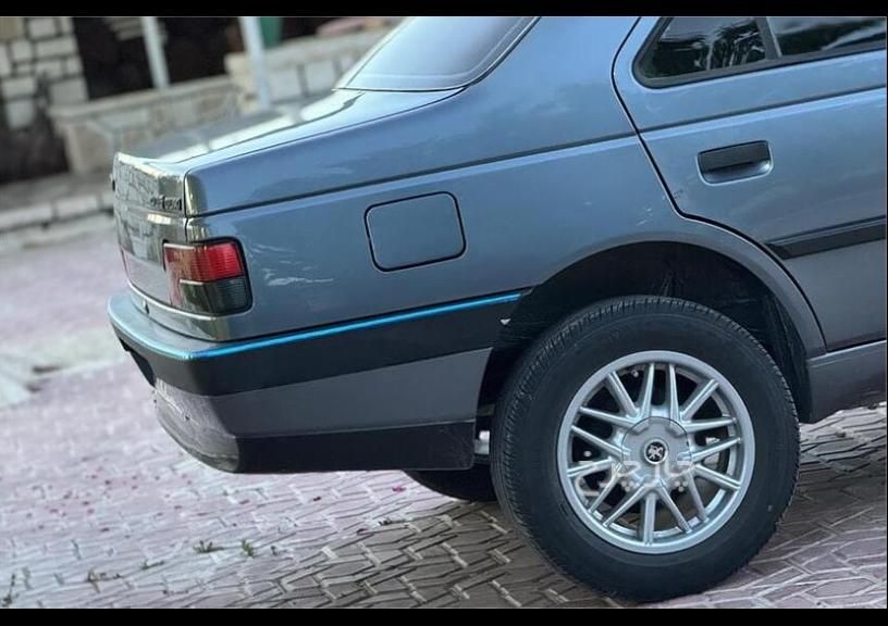 خودرو پژو، 405 آگهی ann_18231925