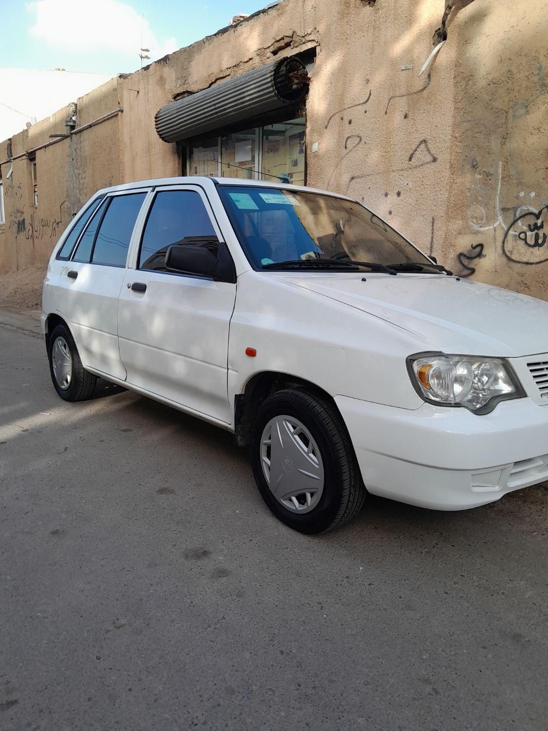 خودرو پراید، 111 آگهی ann_18231966