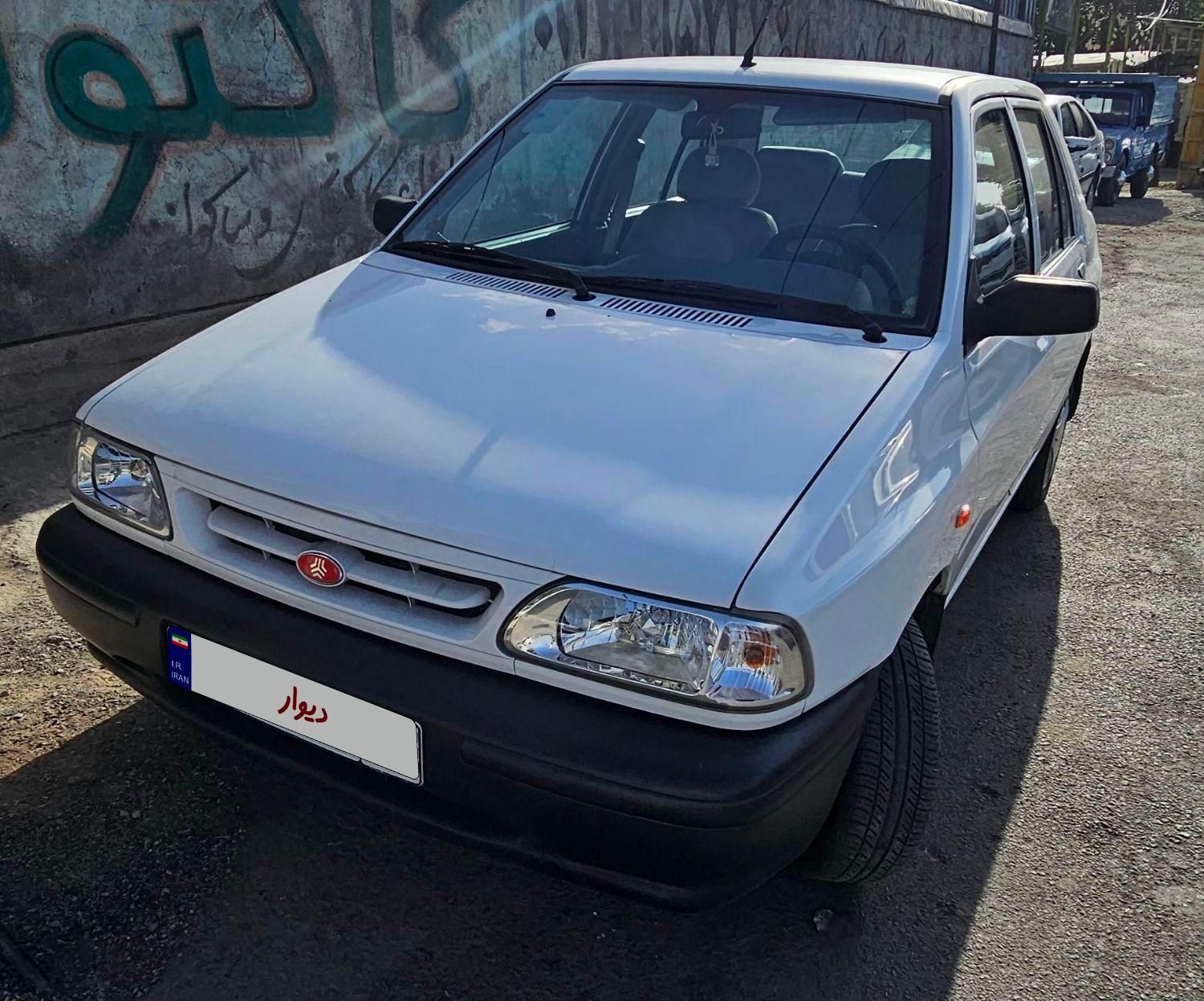 خودرو پراید، 131 آگهی ann_18231972