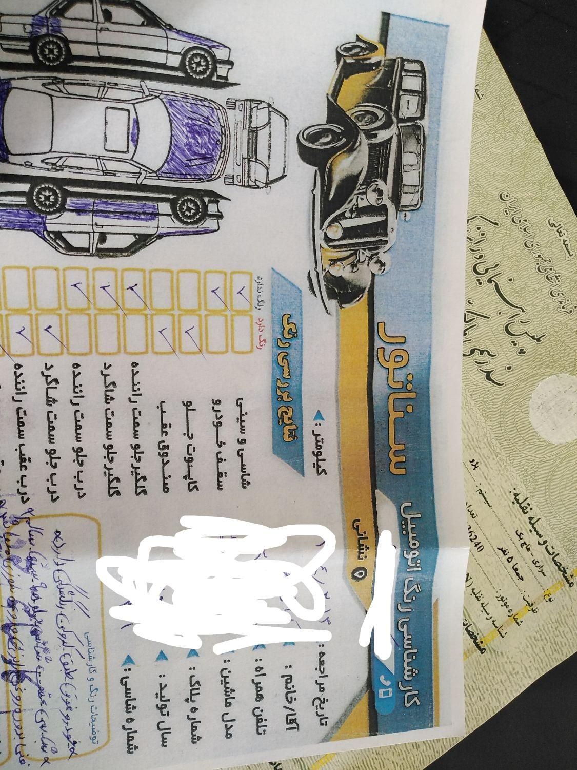 خودرو پژو، 206 آگهی ann_18231988