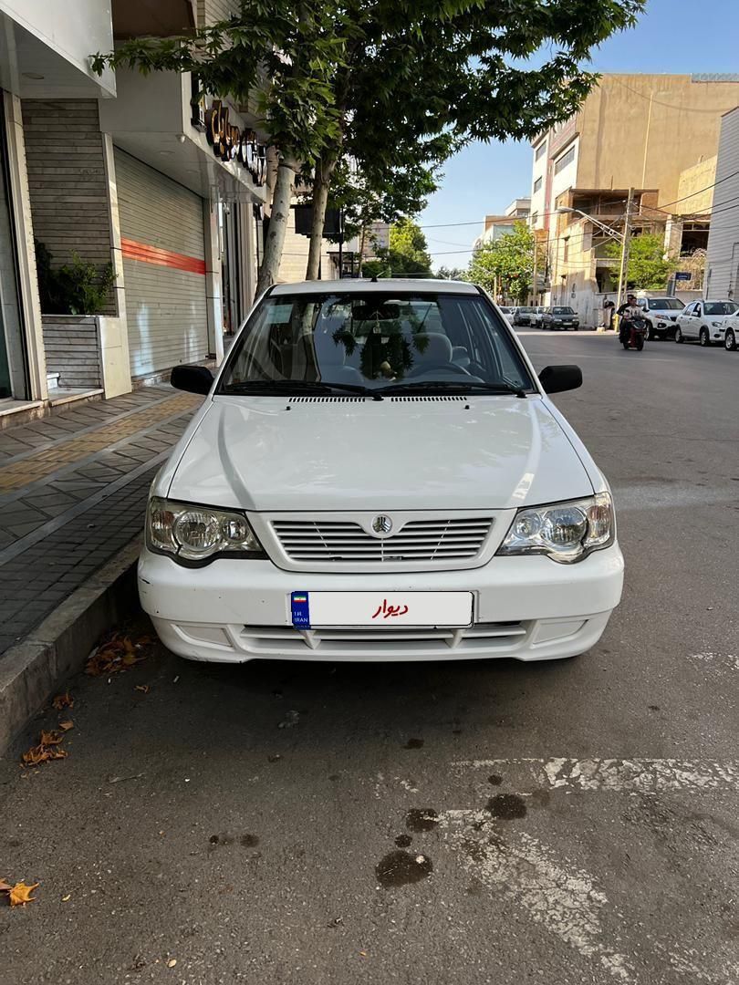 پراید 111 SE - 1397