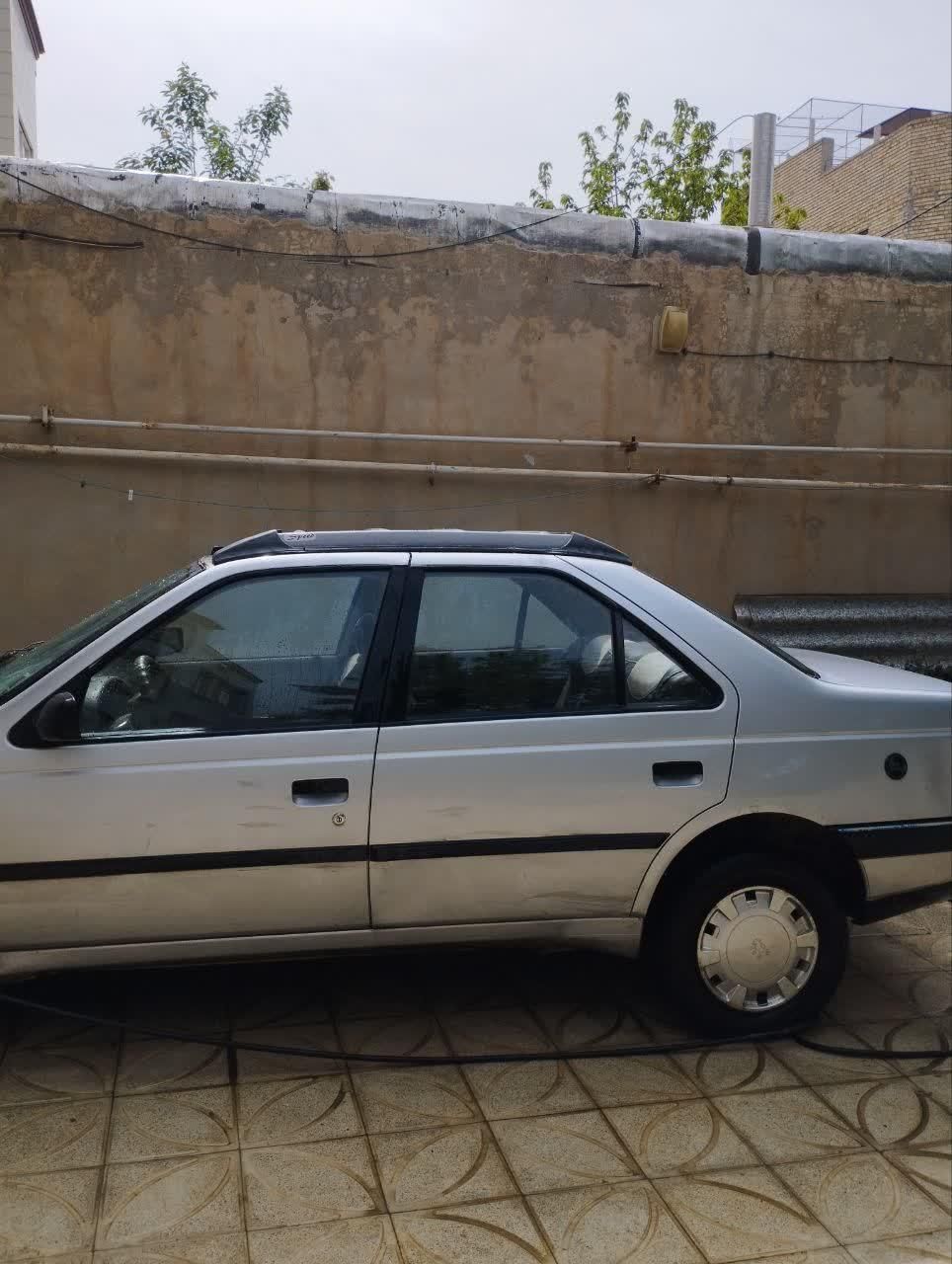 خودرو پژو، 405 آگهی ann_18231994