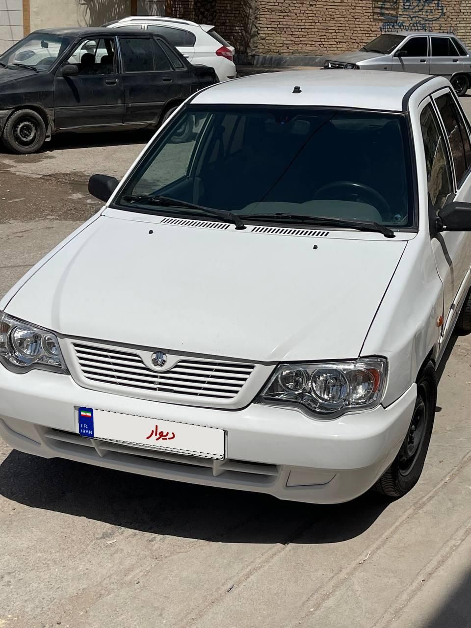 خودرو پراید، 132 آگهی ann_18232005