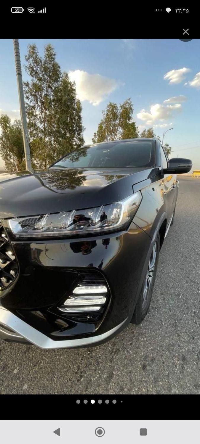 خودرو فونیکس، تیگو 7 پرو آگهی ann_18232014