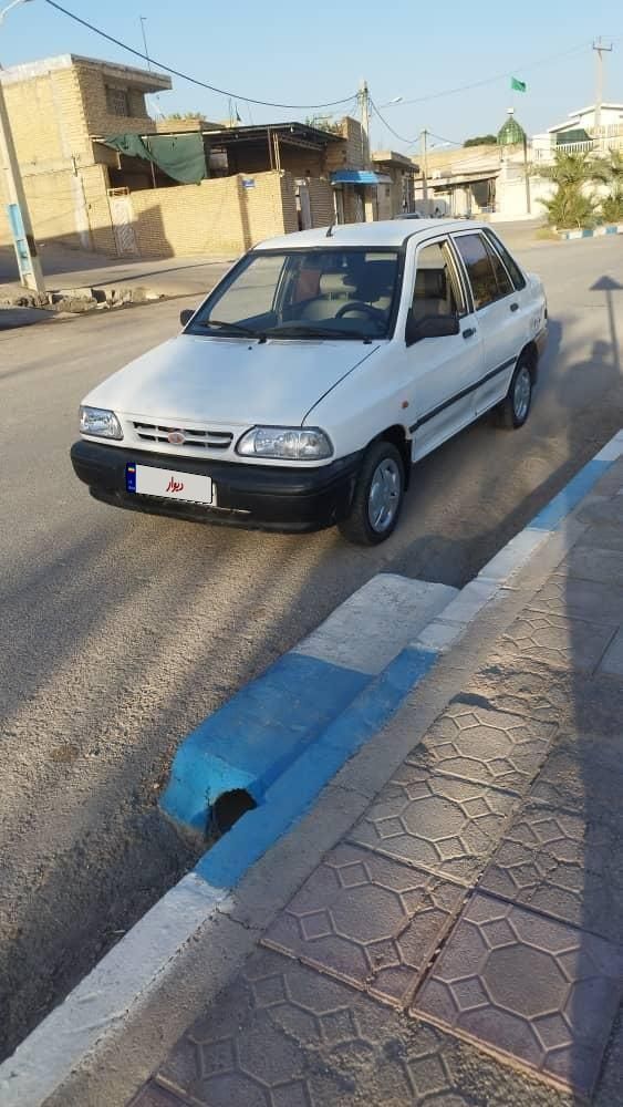 خودرو پراید، 131 آگهی ann_18232043
