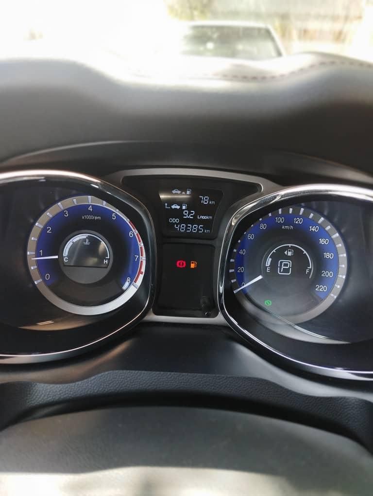 جک S5 اتوماتیک - 2018