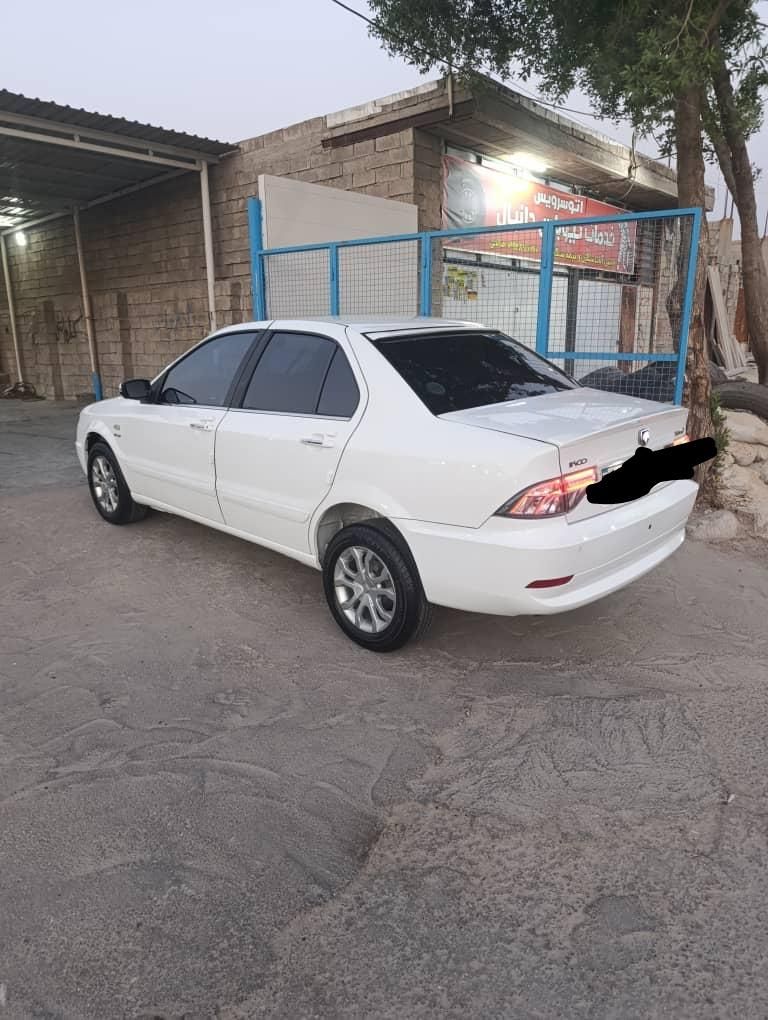 خودرو سمند، سورن آگهی ann_18232124