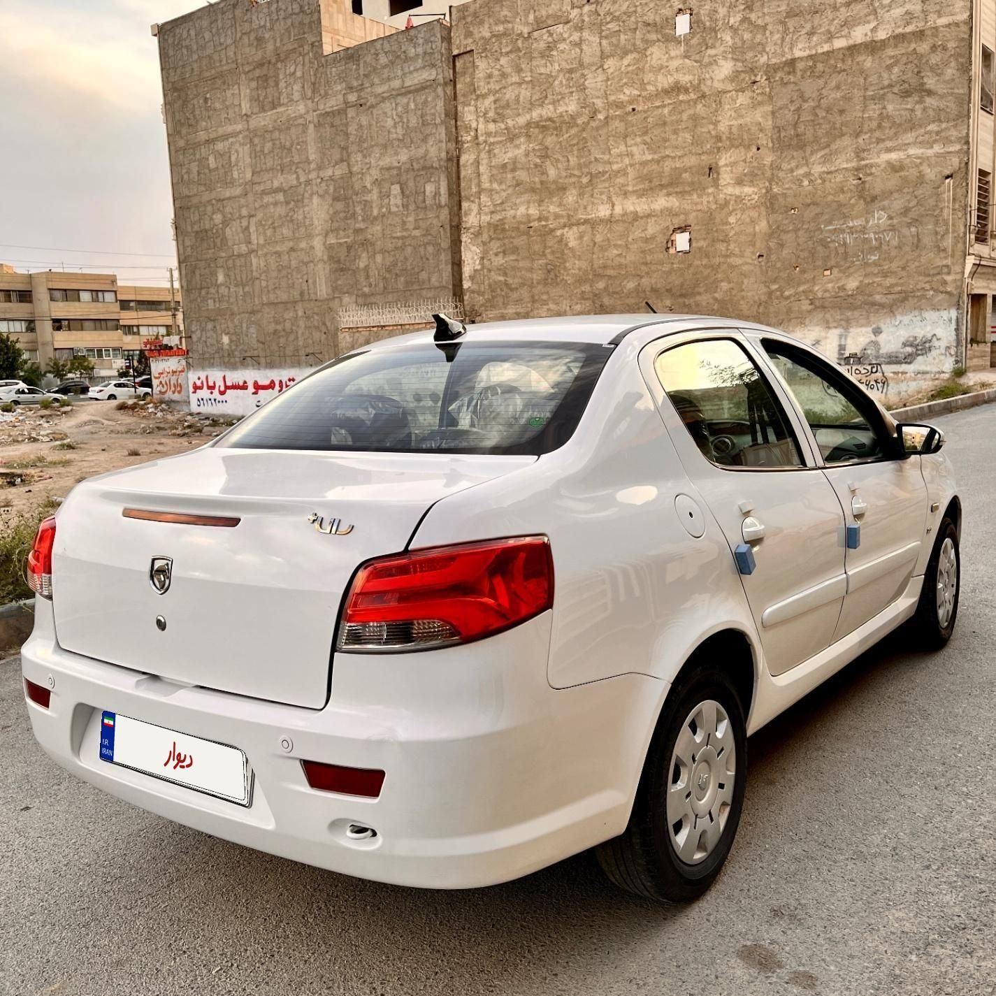خودرو رانا، پلاس آگهی ann_18232130