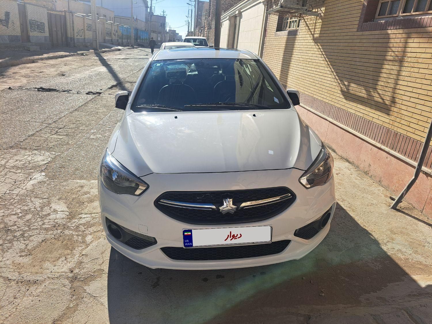 خودرو شاهین، G آگهی ann_18232135