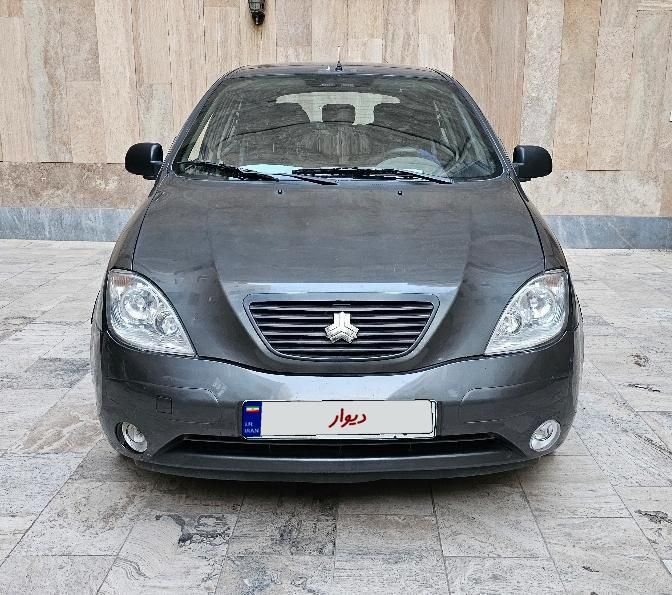 تیبا 2 EX - 1394