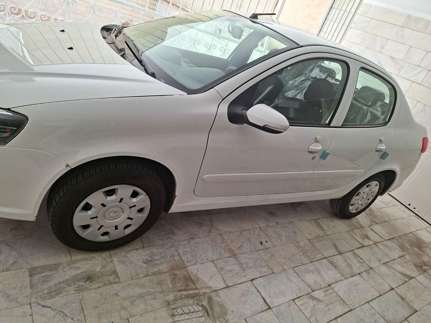 خودرو رانا، پلاس آگهی ann_18232180